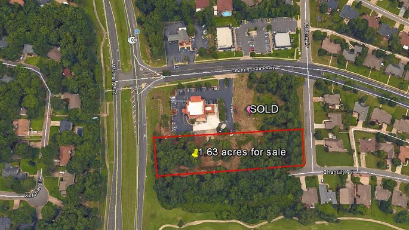 0 Maumelle And Country Club, Maumelle, AR 72113 Land for Sale 0