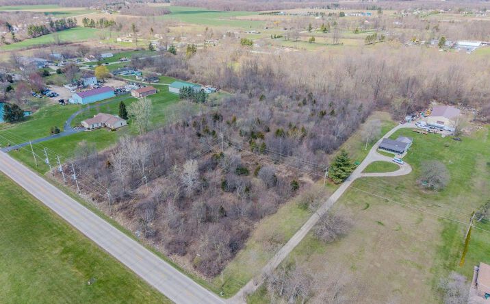 Pictures of Land property located at 0000 Cook Road, Fort Wayne, IN 46818 for sales - image #1