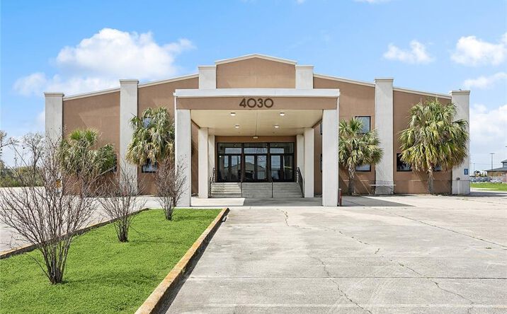 4030 Paris Road, Chalmette, LA 70043 | Crexi.com