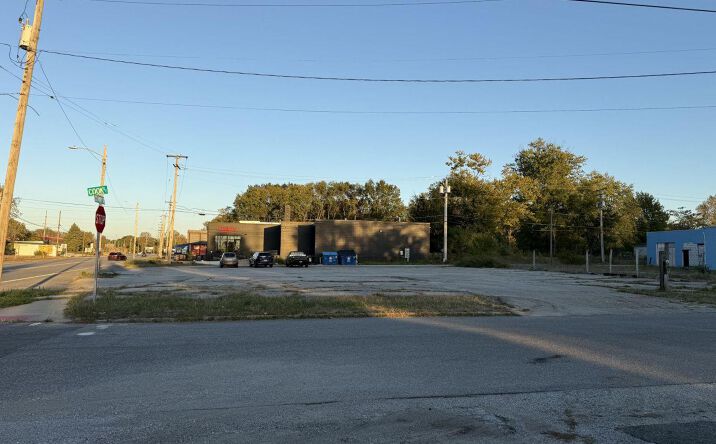 Pictures of Retail property located at 00 Cook Street, Michigan City, IN 46360 for sales - image #1