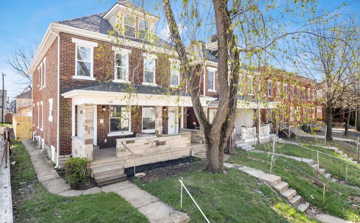 Pictures of Multifamily property located at 776 S 22nd Street #774, Columbus, OH 43206 for sales - image #1