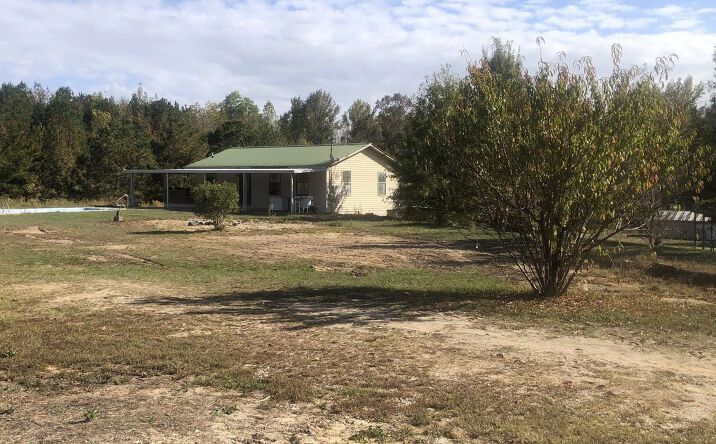 Pictures of Retail, Land property located at 683 Green St, Shorter, AL 36075 for sales - image #1