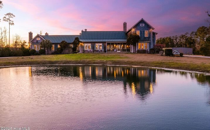 811 Highway 70 Davis, Davis, NC 28524 | Crexi.com