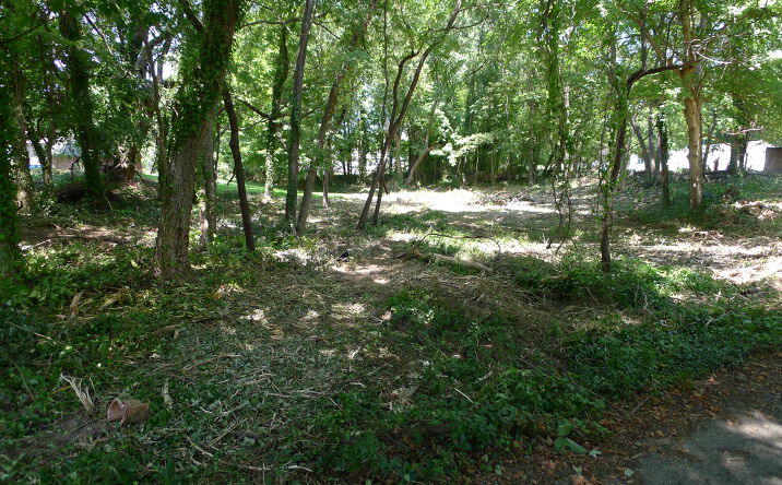 Pictures of Land property located at Honeysuckle St, Mocksville, NC 27028 for sales - image #1