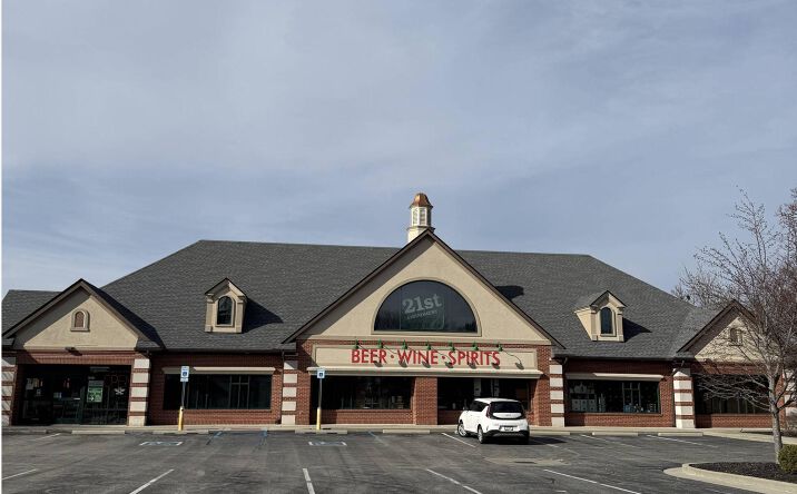 Pictures of Business for Sale, Retail property located at 3404 E 146th St, Carmel, IN 46033 for sales - image #1