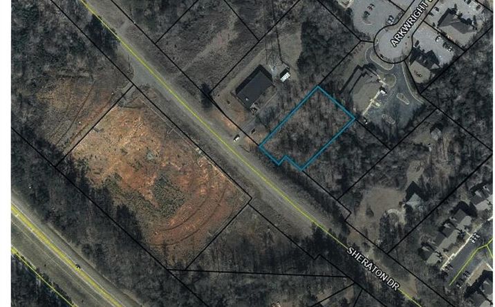 Pictures of Special Purpose property located at 4265 Sheraton Drive, Macon, GA 31210 for sales - image #1