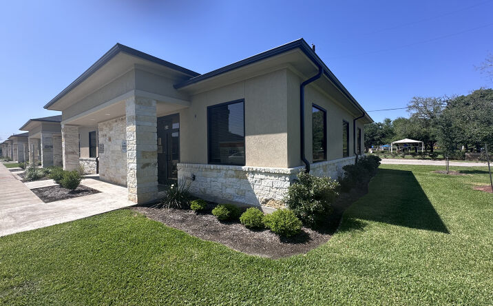 Pictures of Office property located at 4220 Cartwright Rd, Missouri City, TX 77459 for sales - image #1