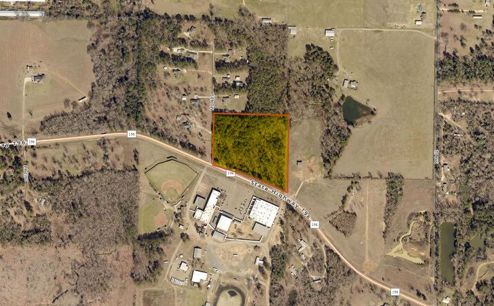 Pictures of Land property located at 12492 AR-196, Texarkana, AR 71854 for sales - image #1