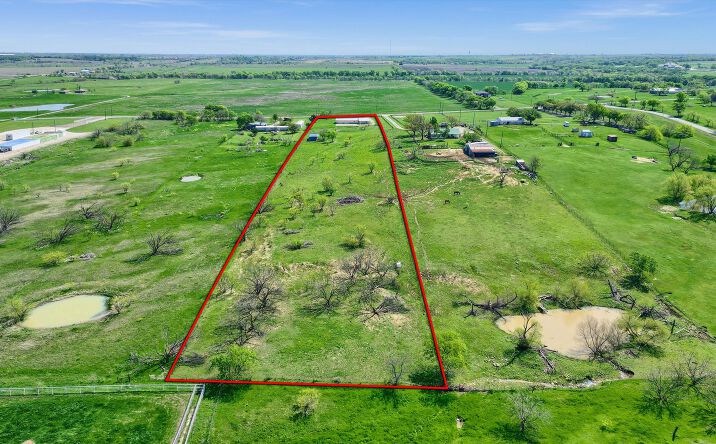 Pictures of Land, Mixed Use, Office property located at 2364 N Louisiana Drive, Celina, TX 75009 for sales - image #1