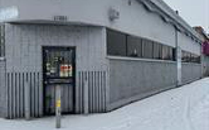 Pictures of Industrial property located at 11201 Morang Ave, Detroit, MI 48224 for sales - image #1