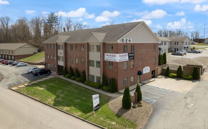 Pictures of Office property located at 821 Mt Tabor Rd, New Albany, IN 47150 for sales - image #1