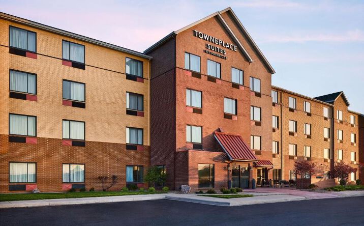 Pictures of Hospitality property located at 3510 E Kansas Ave, Garden City, KS 67846 for sales - image #1