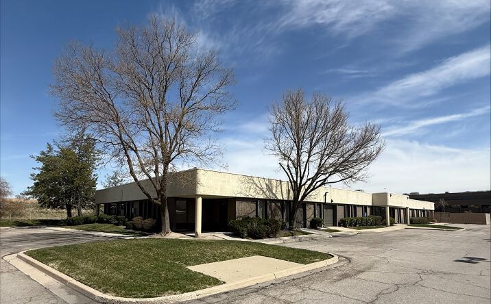 Pictures of Industrial, Office property located at 1515 W 2200 S, Salt Lake City, UT 84119 for sales - image #1
