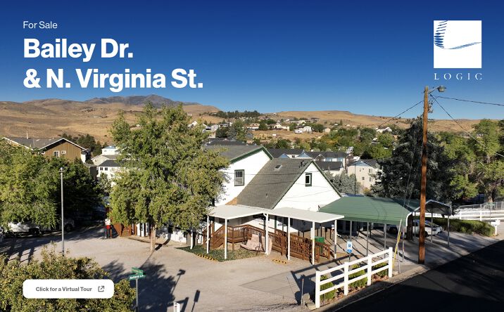 Pictures of Office property located at 145 Bailey Dr, Reno, NV 89506 for sales - image #1