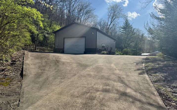 Pictures of Industrial, Mixed Use property located at 4758 Crowe Rd, Independence, KY 41051 for sales - image #1
