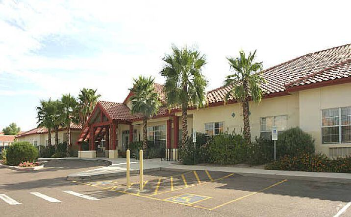 Pictures of Mixed Use, Senior Living property located at 9410 East Thunderbird, Scottsdale, AZ 85260 for sales - image #1
