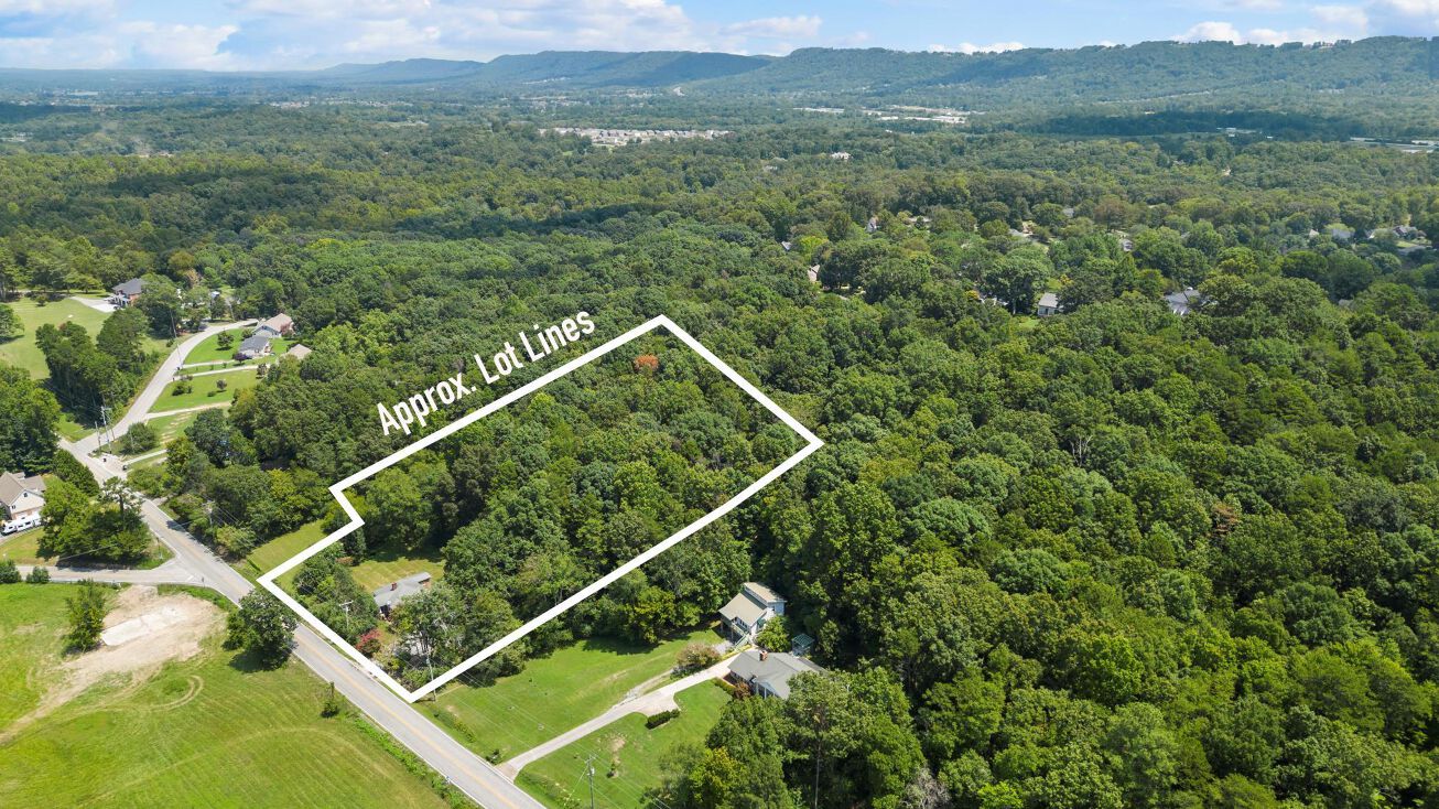 Ooltewah Land For Sale