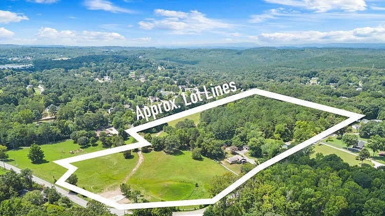 Ooltewah Land For Sale