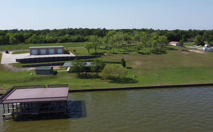 Pictures of Land, Special Purpose property located at 10420 US-190, Point Blank, TX 77364 for sales - image #1