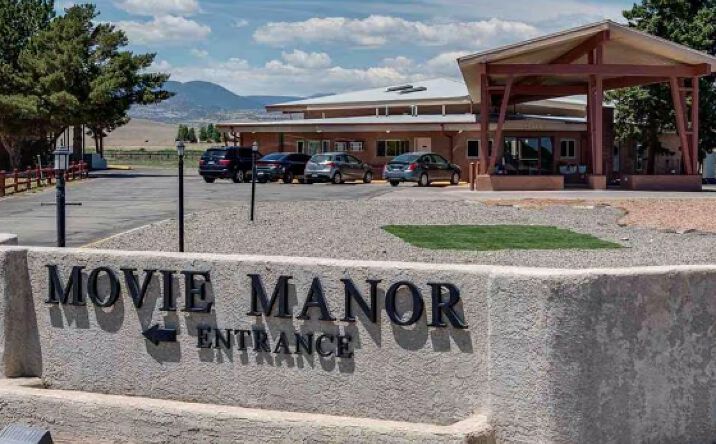 Pictures of Hospitality property located at 2830 US-160, Monte Vista, CO 81144 for sales - image #1