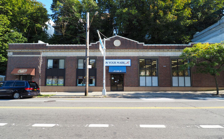 Pictures of Mixed Use, Office property located at 120 Victory Blvd, Staten Island, NY 10301 for sales - image #1