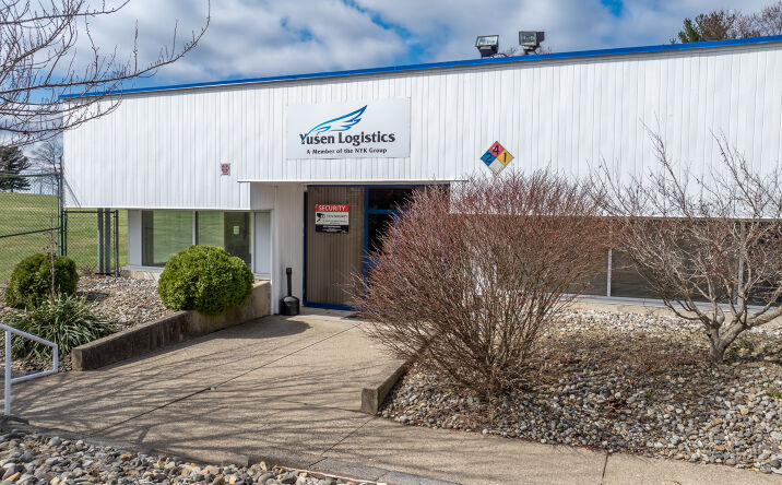 Pictures of Industrial property located at 555 NJ-57, Mansfield Township, NJ 07865 for sales - image #1