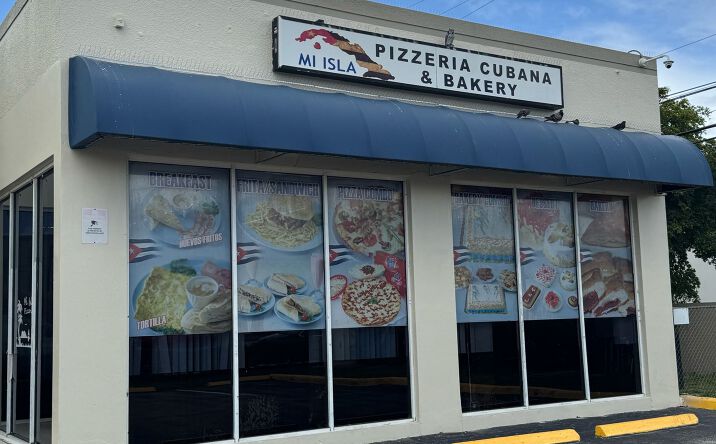 Pictures of Business for Sale property located at 1209 S Military Trl, West Palm Beach, FL 33415 for sales - image #1
