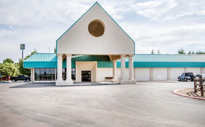 Pictures of Hospitality property located at 4600 E Pine St, Deming, NM 88030 for sales - image #1