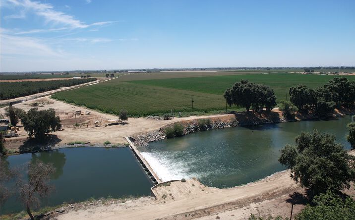 Pictures of Land property located at 15400 Excelsior Ave, Hanford, CA 93230 for sales - image #1