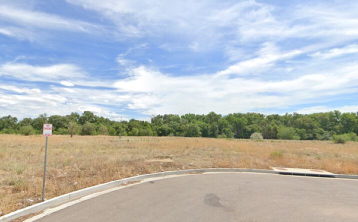 Pictures of Land property located at 7705–7791 Office Circle, Fountain, CO 80817 for sales - image #1