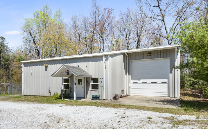 Pictures of Industrial property located at 13480 Rosman Hwy, Lake Toxaway, NC 28747 for sales - image #1