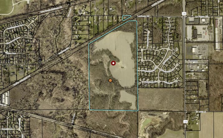Pictures of Land property located at Lenburg Rd, Portage, IN 46368 for sales - image #1