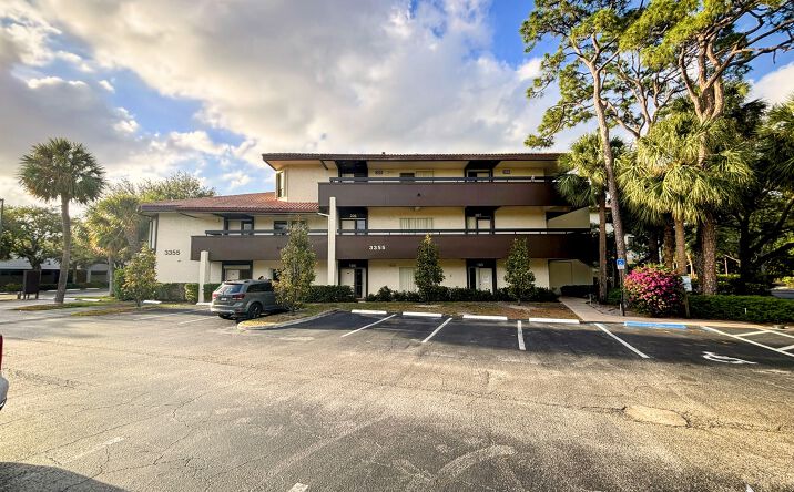 Pictures of Office property located at 3355 Burns Rd, Unit 105, Palm Beach Gardens, FL 33410 for sales - image #1