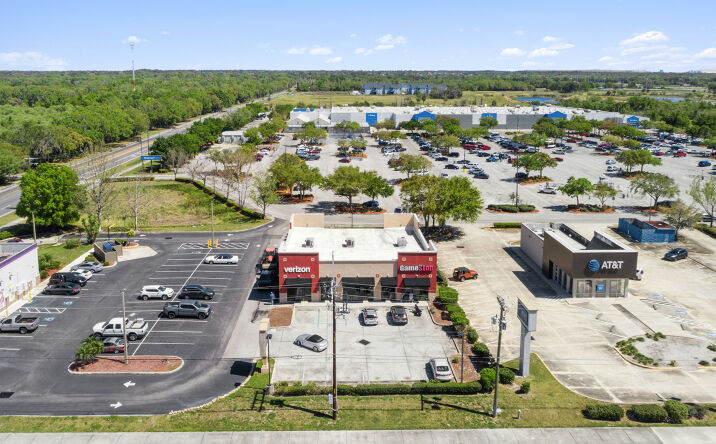 Pictures of Retail property located at 6751 N Church St, Mulberry, FL 33860 for sales - image #1