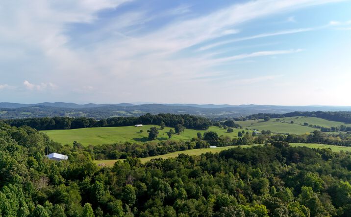 Pictures of Land property located at Lot 17 Pleasant View Cemetery Rd, New Market, TN 37820 for sales - image #1
