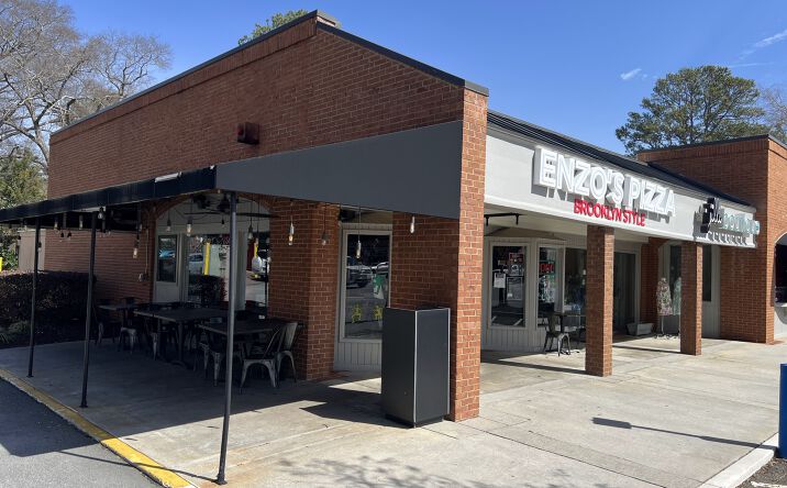 Pictures of Business for Sale property located at 4279 Roswell Rd NE, Atlanta, GA 30342 for sales - image #1