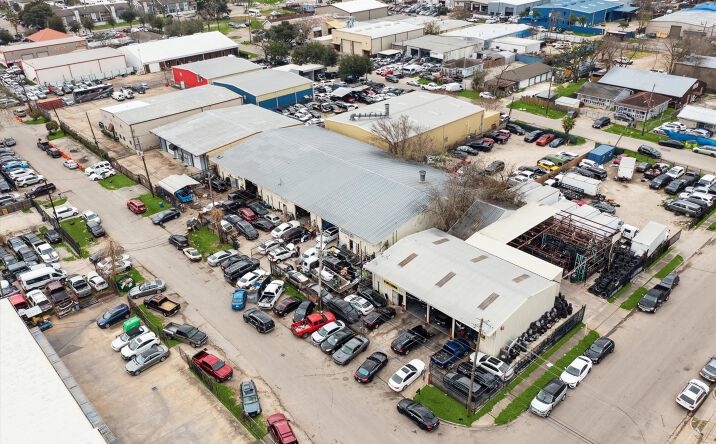 Pictures of Retail, Industrial, Mixed Use property located at 8641 Schumacher Ln, Houston, TX 77063, 8635 Schumacher Ln, Houston, TX 77063, 8637 Schumacher Ln, Houston, TX 77063 for sales - image #1