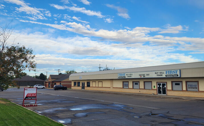 Pictures of Mixed Use, Retail property located at 2913 Main St, Miles City, MT 59301 for sales - image #1