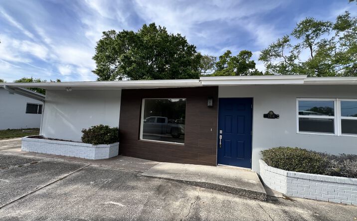 Pictures of Office property located at 1514 Garden St, Titusville, FL 32796 for sales - image #1