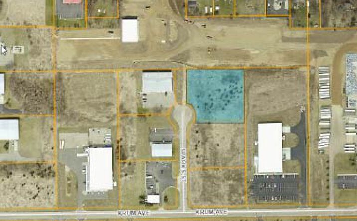 Pictures of Land property located at 221 Sparks St, Galesburg, MI 49053 for sales - image #1