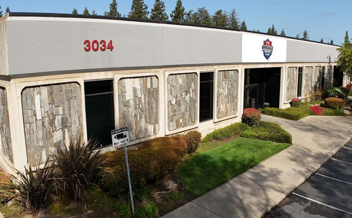 Pictures of Industrial property located at 3034 Gold Canal Dr, Rancho Cordova, CA 95670 for sales - image #1
