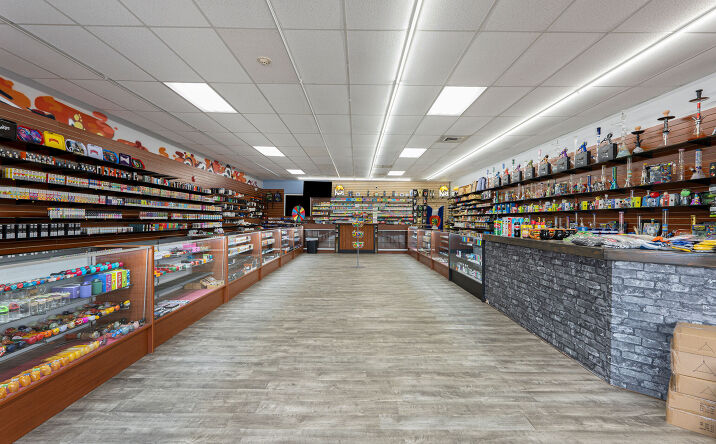 Pictures of Business for Sale property located at 8031 N Academy Blvd, Colorado Springs, CO 80920 for sales - image #1
