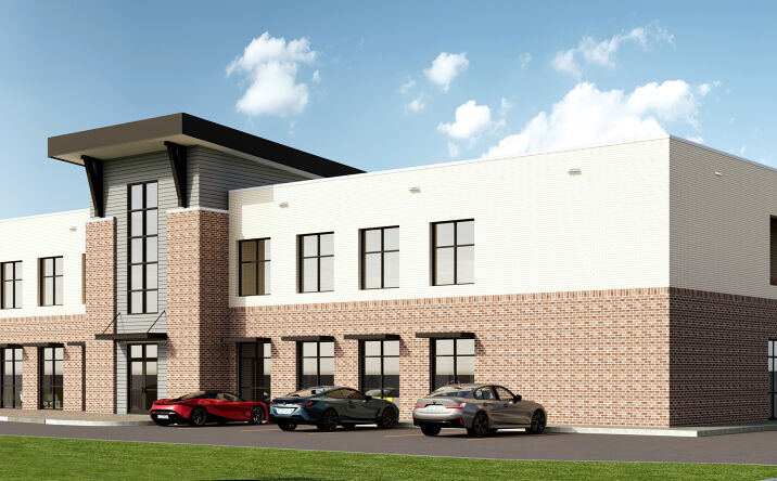 Pictures of Hospitality, Mixed Use, Office, Retail, Special Purpose property located at 505 E 15th St, Cookeville, TN 38501 for sales - image #1