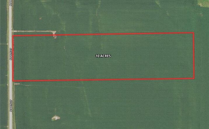 Pictures of Land property located at N 925th St, Robinson, IL 62454 for sales - image #1
