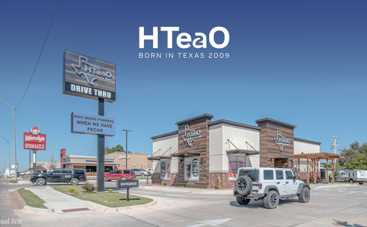 Pictures of Retail property located at 1127 S 4th Street, Chickasha, OK 73018 for sales - image #1