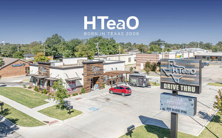 Pictures of Retail property located at 1002 N Porter Avenue, Norman, OK 73069 for sales - image #1