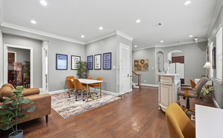 Pictures of Office property located at 303 Longmire Rd #1001, Conroe, TX 77304 for sales - image #1