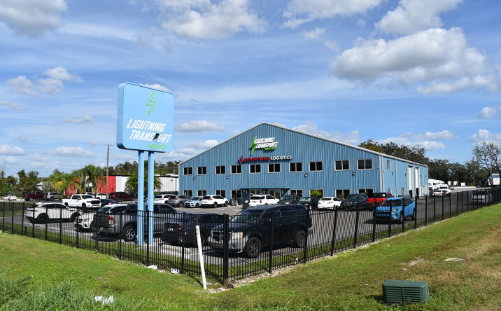 Pictures of Industrial property located at 6015 US-301, Tampa, FL 33610 for sales - image #1
