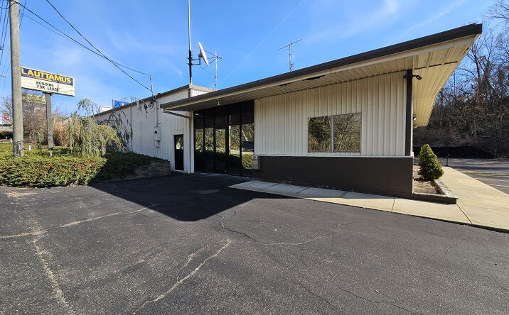 image of property at 1344 COVE RD Weirton WV 26062-4374