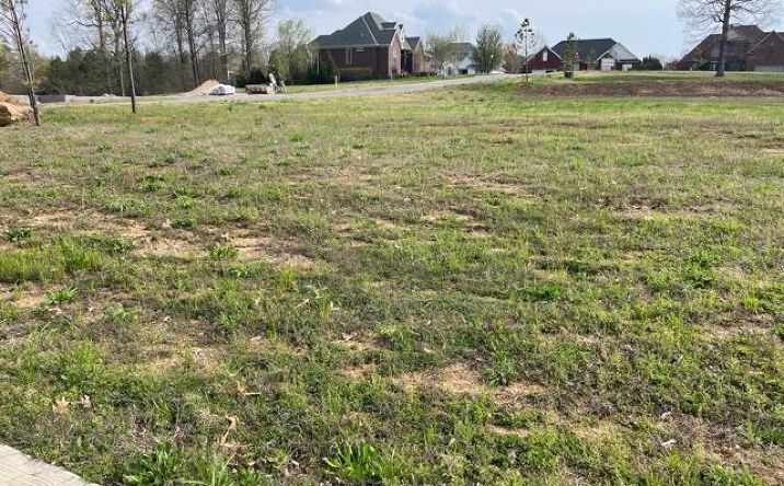Pictures of Land property located at 160 Falling Brook Drive Paducah KY. 42003, Paducah, KY 42003 for sales - image #1
